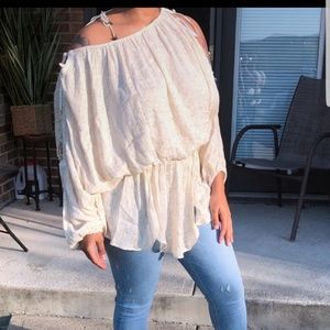 Free people blouse